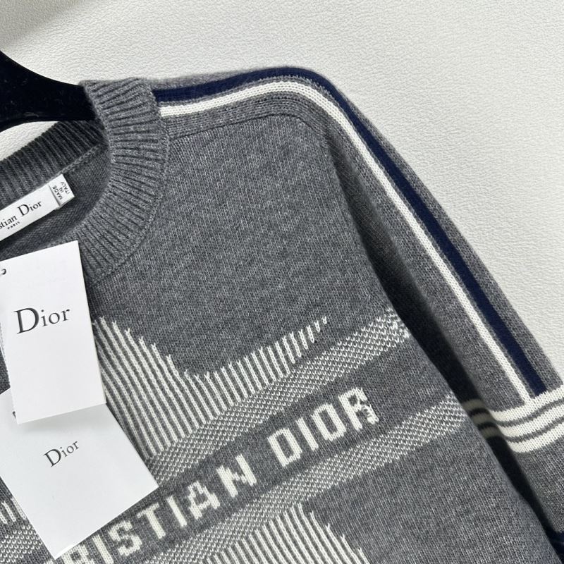 Christian Dior Sweaters